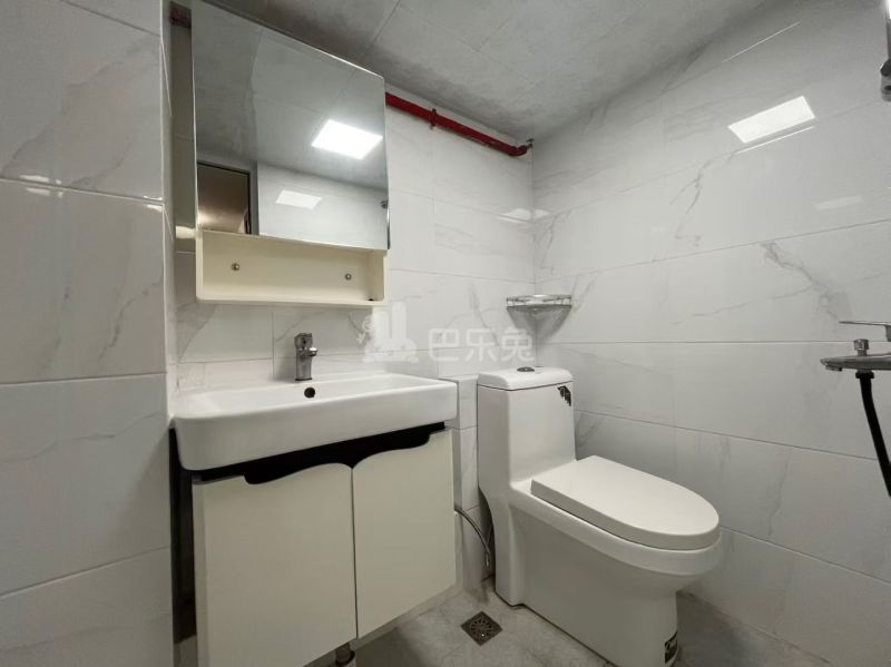 龙光玖钻丙期18472848周边环境图2