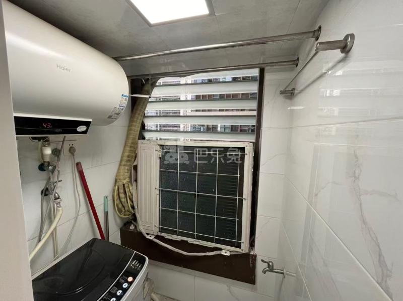 龙光玖钻丙期18472848周边环境图4