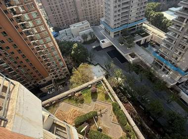 同济佳苑（君悦静安） 