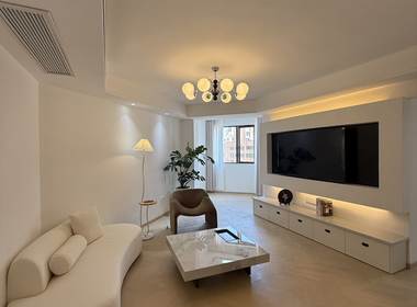 三和花园 3室2厅2卫