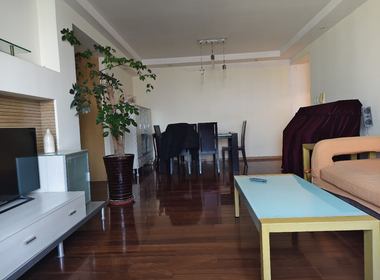 虹口典范（源森地带公寓） 2室2厅2卫