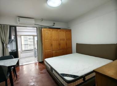 风格名苑（宝安南路） 