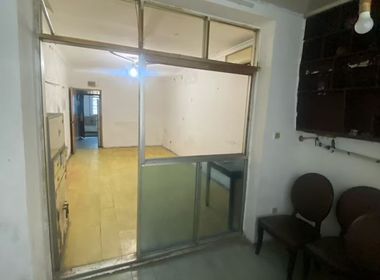 新风小区 1室1厅0卫