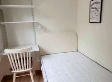 绿洲花园（新洲七街） 