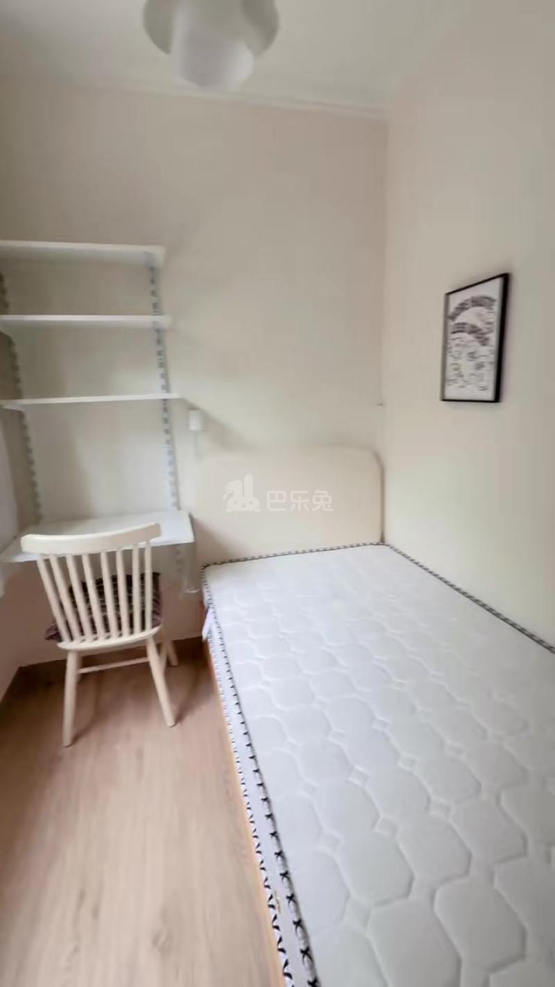 绿洲花园（新洲七街）18474290周边环境图0