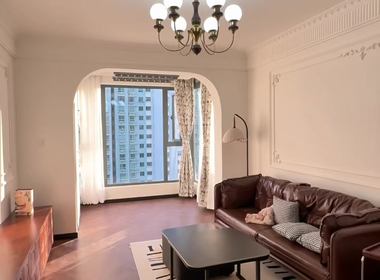 嘉利明珠城（平型关路377弄） 2室2厅0卫