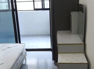 浦江莘松绿锦园(南区) 