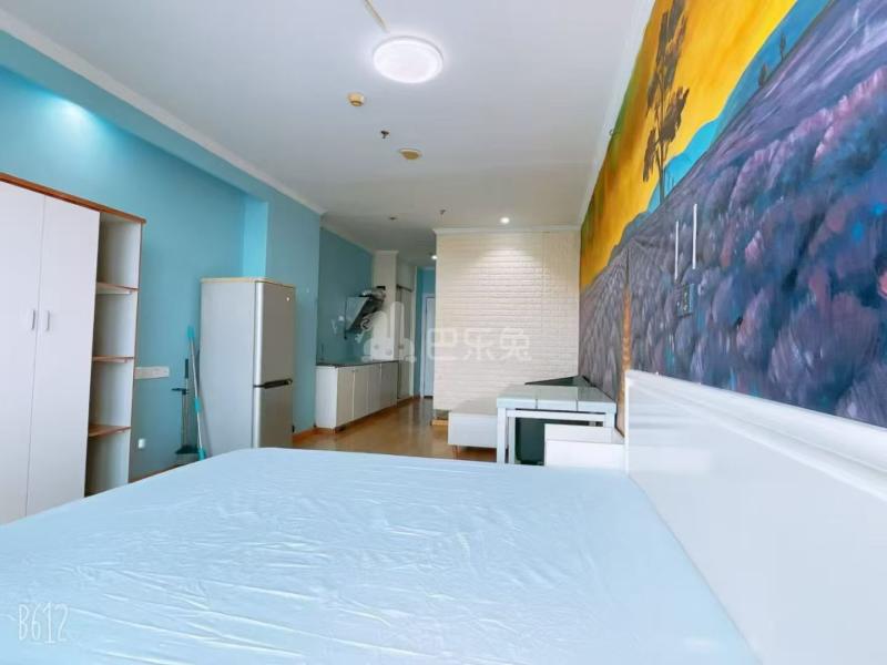 协众雅居18474419周边环境图1