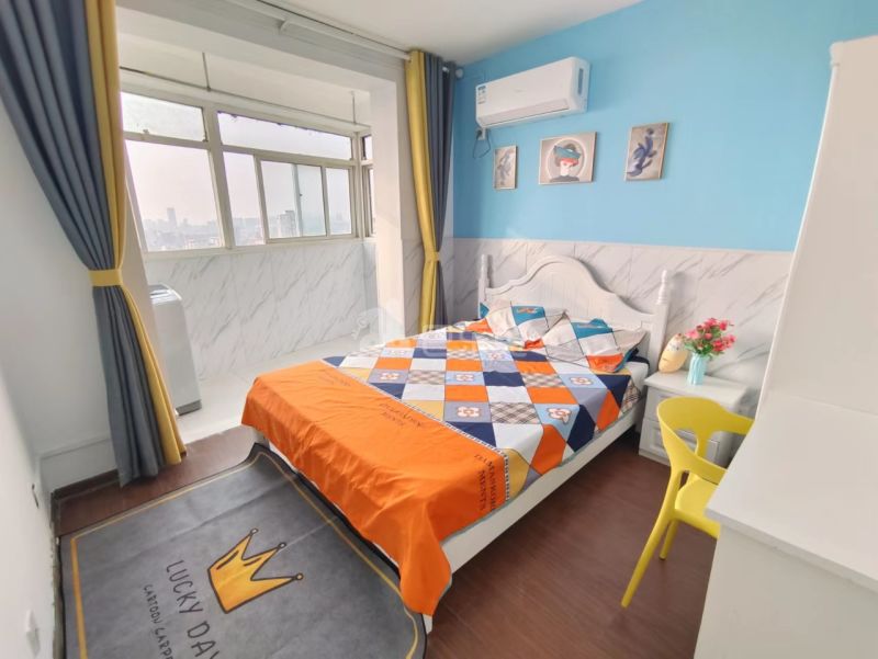 福祥大厦18476858周边环境图6