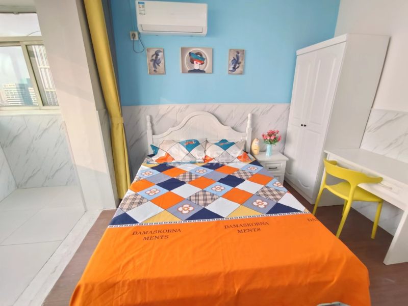 福祥大厦18476858周边环境图7