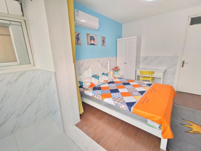 福祥大厦18476858周边环境图8