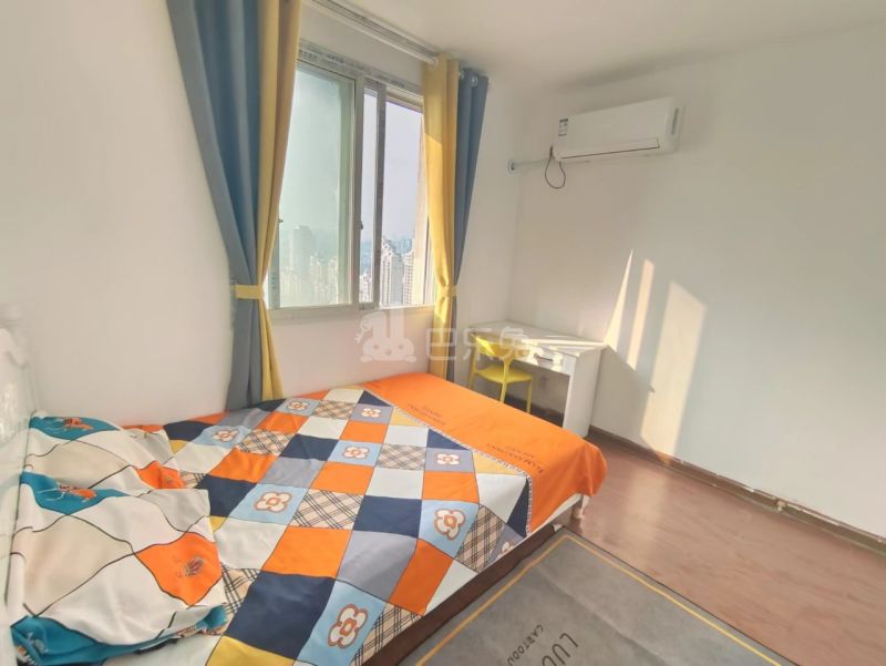 福祥大厦18476858周边环境图1