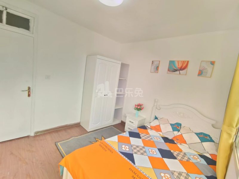 福祥大厦18476858周边环境图2