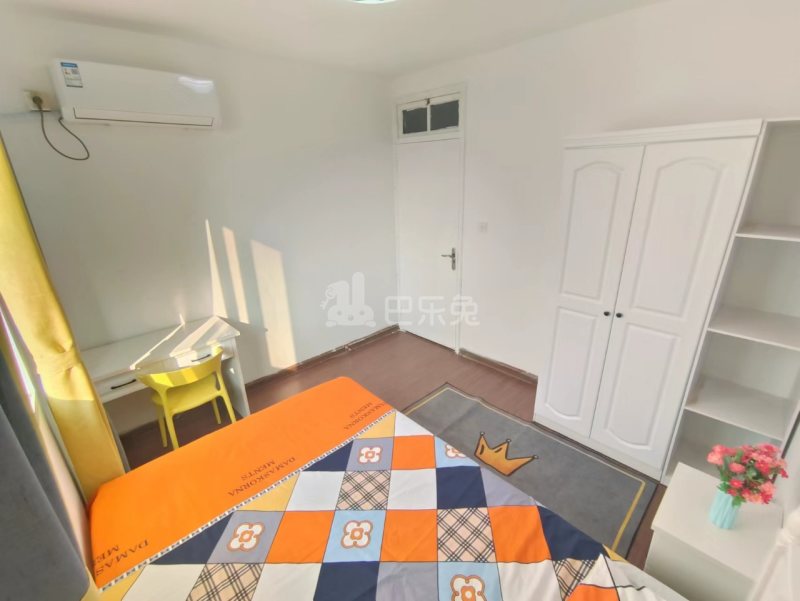 福祥大厦18476858周边环境图4