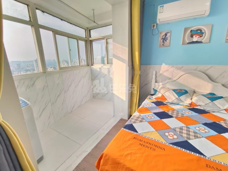 福祥大厦18476858周边环境图5