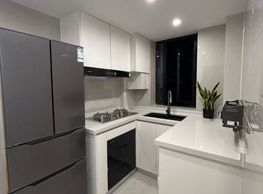 大华公寓（上海） 