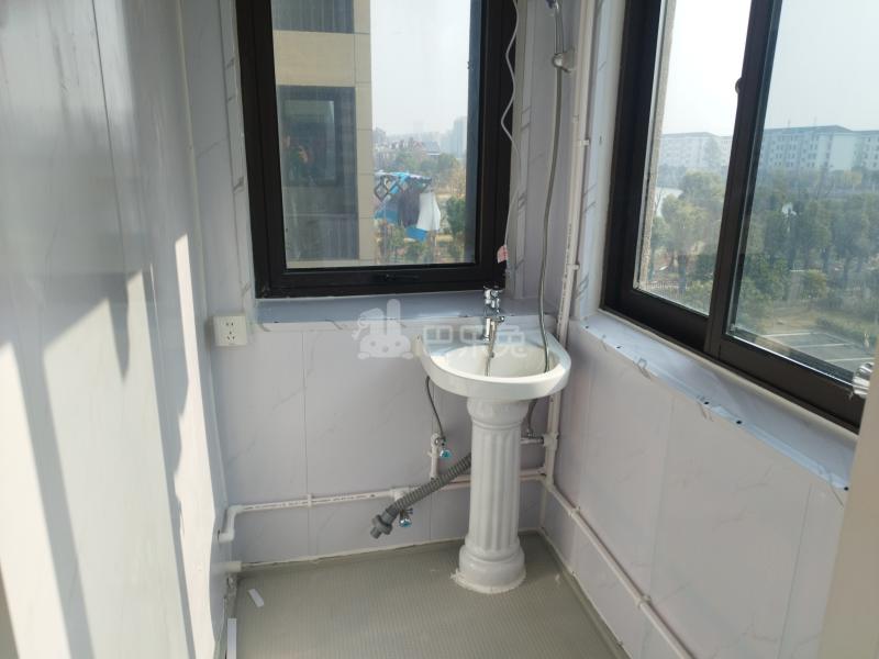 清河湾佳苑3期18479069卫生间图7