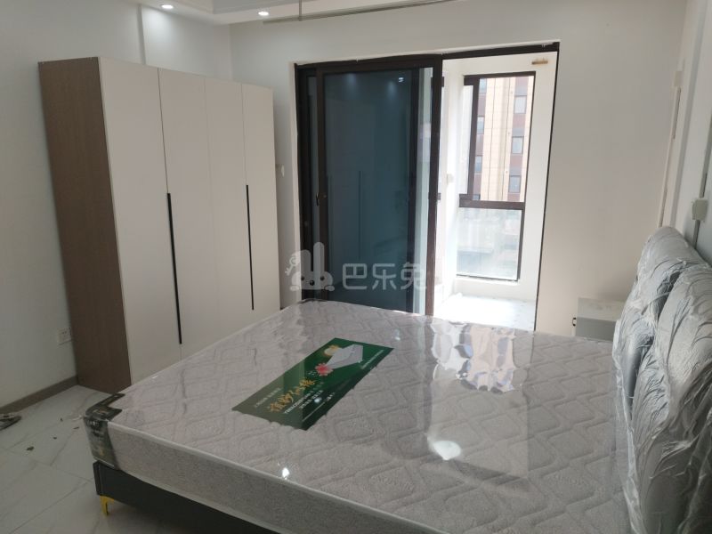 清河湾佳苑3期18479069卧室图1