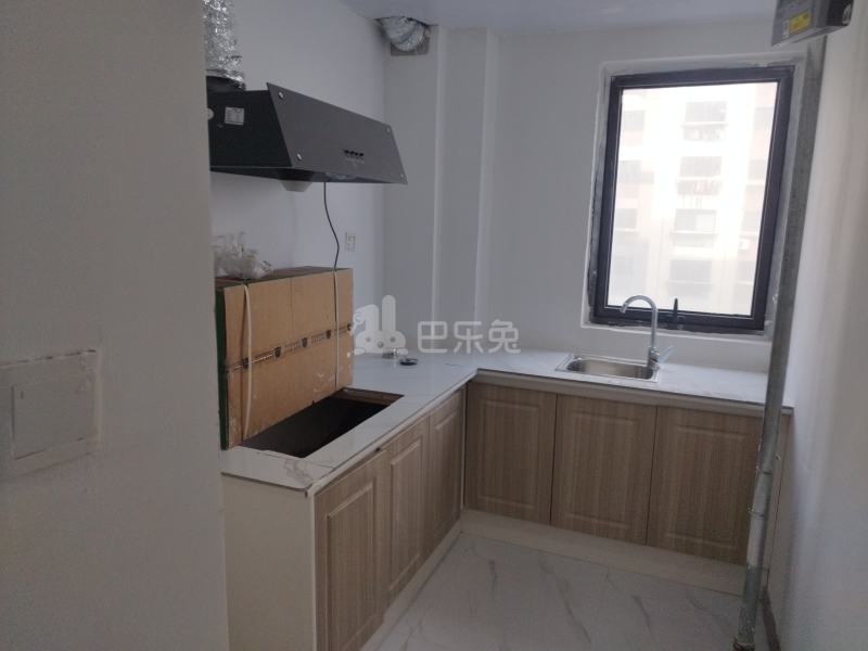 清河湾佳苑3期18479079厨房图4