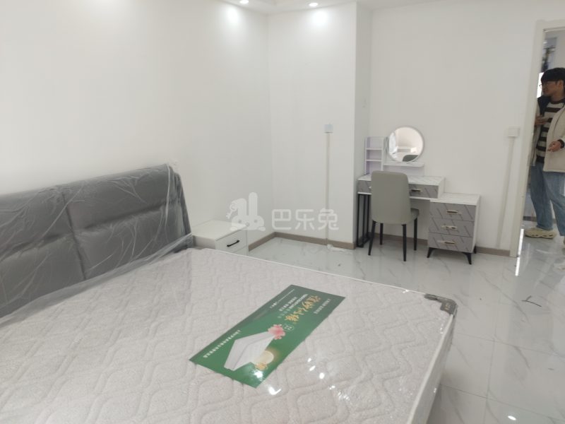 清河湾佳苑3期18479069卧室图2