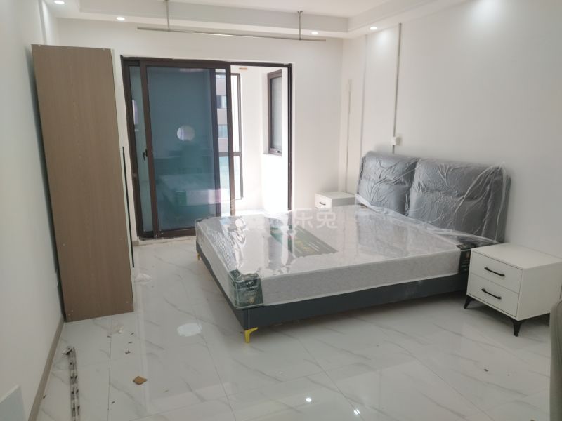 清河湾佳苑3期18479069卧室图0