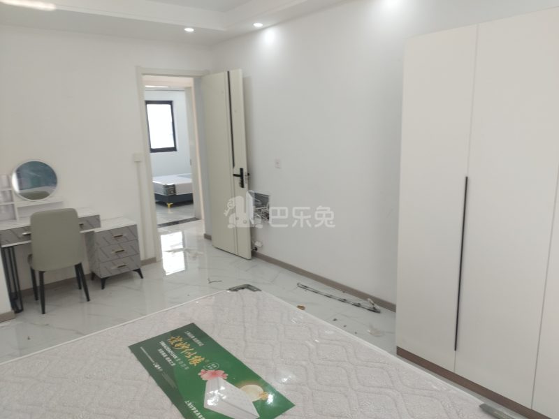 清河湾佳苑3期18479069卧室图3