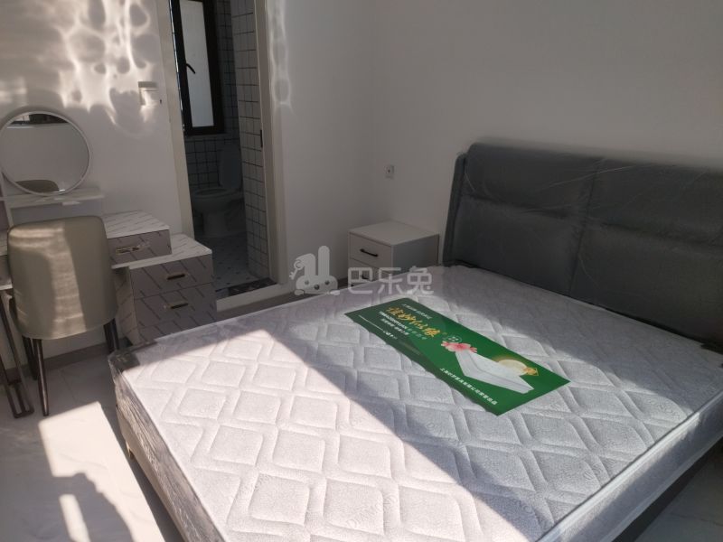 清河湾佳苑3期18479079卧室图3