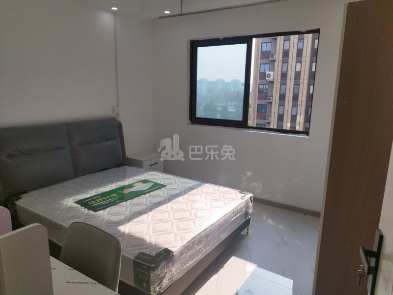 清河湾佳苑3期18479079卧室图0