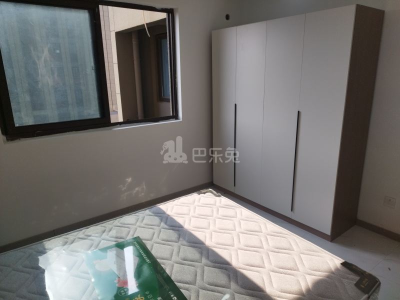 清河湾佳苑3期18479079卧室图2