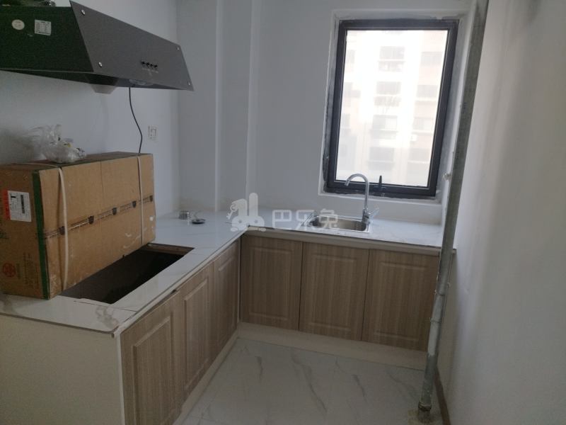 清河湾佳苑3期18479079厨房图6