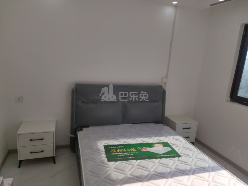 清河湾佳苑3期18479079卧室图1