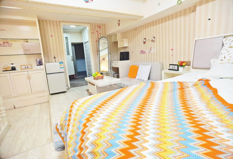 华生大厦18479313周边环境图2