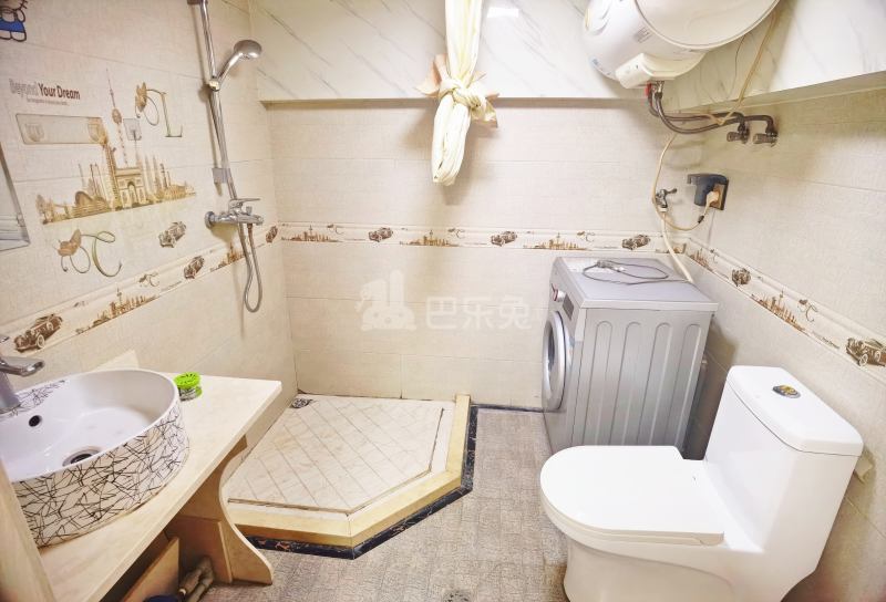 华生大厦18479313周边环境图3