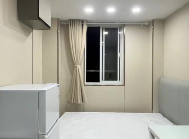 东陆新村二街坊（凌河路354弄） 