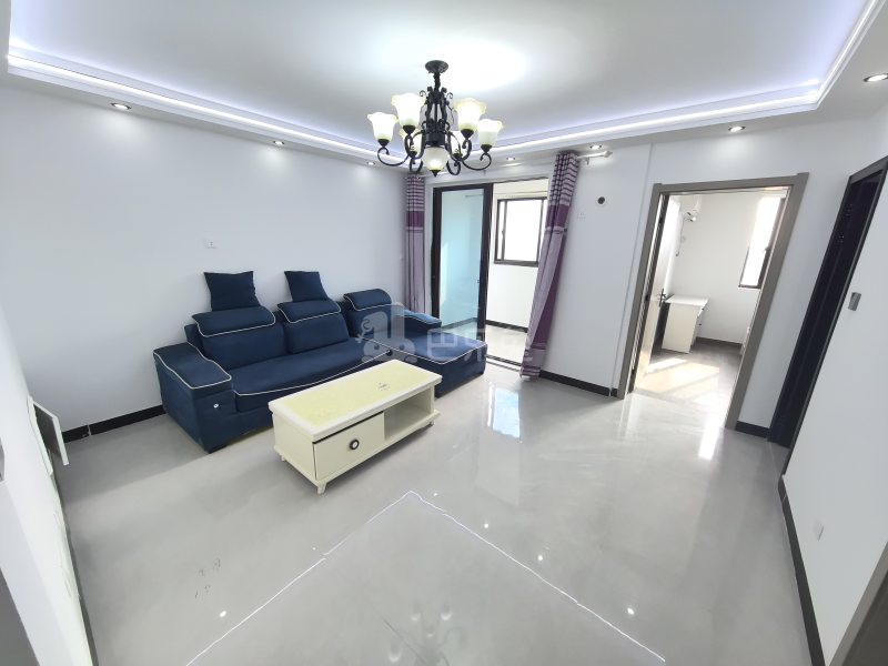 良景佳苑18479792客厅图4