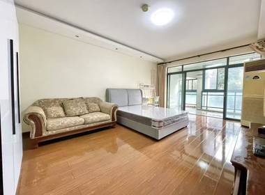 托乐嘉单身公寓 