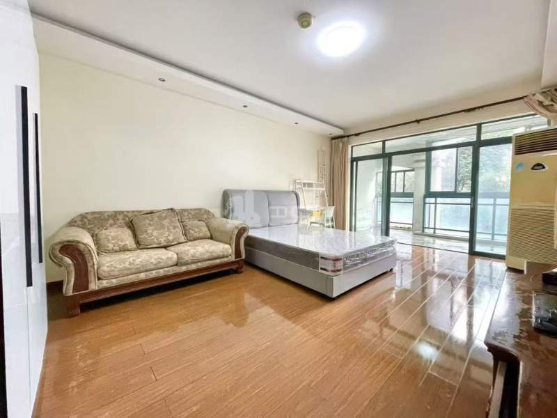 托乐嘉单身公寓18481419周边环境图1