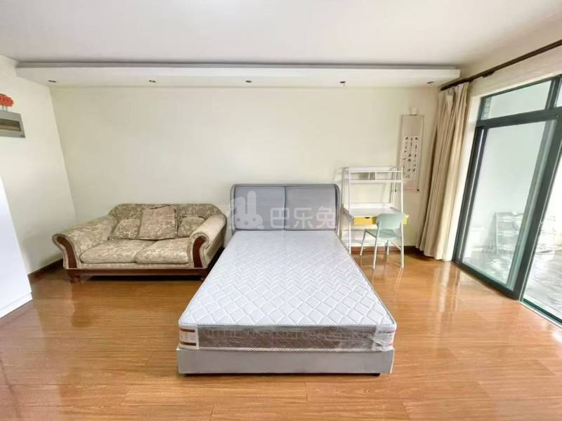 托乐嘉单身公寓18481419周边环境图2