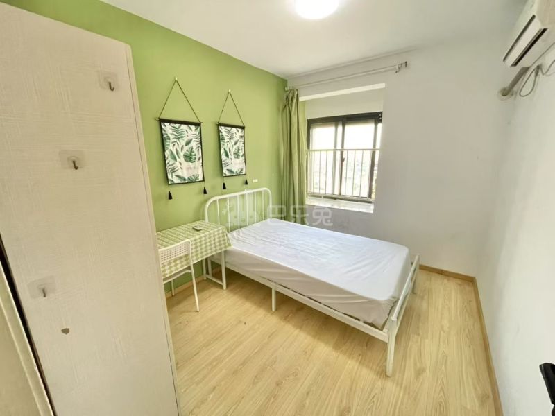 小里新寓18481450周边环境图3