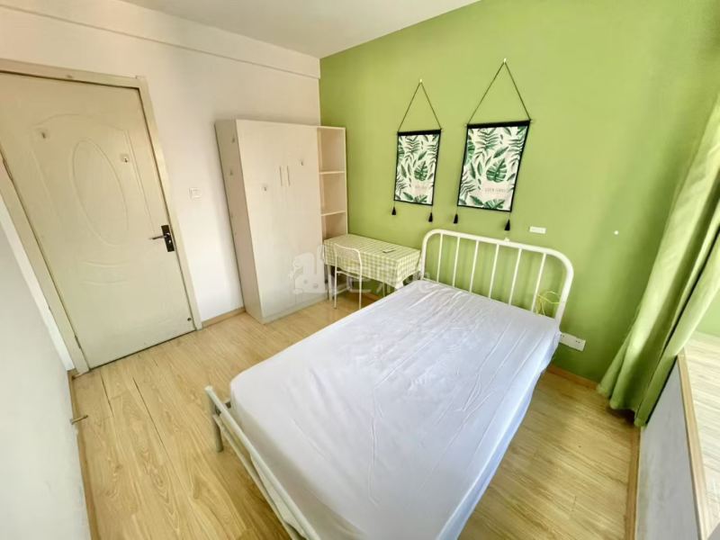 小里新寓18481450周边环境图0