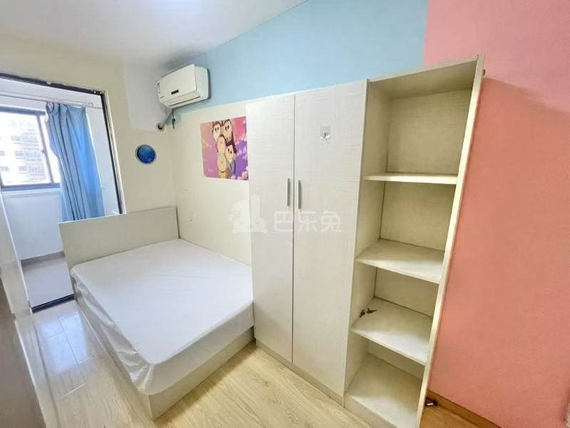 小里新寓18481450周边环境图1