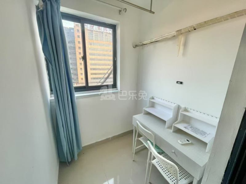 小里新寓18481450周边环境图2