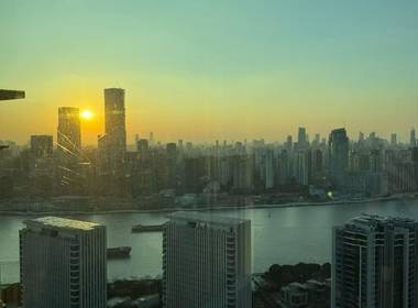 世茂滨江花园北区 