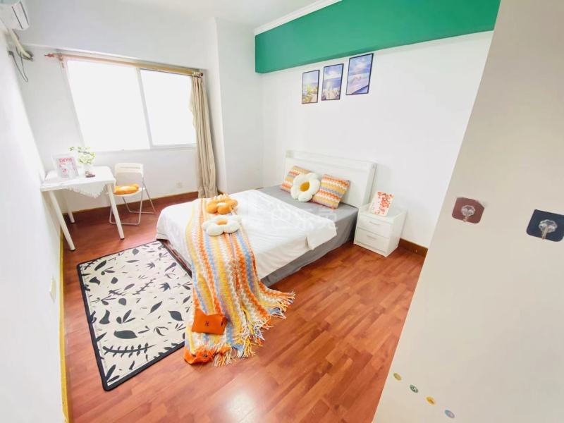 达美广场18481991周边环境图5