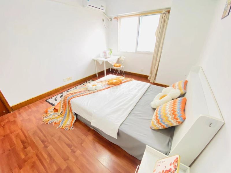 达美广场18481991周边环境图6