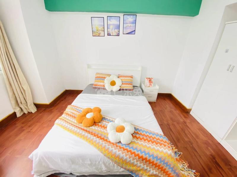 达美广场18481991周边环境图0