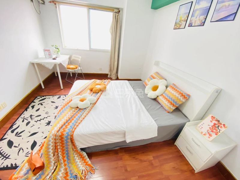 达美广场18481991周边环境图1