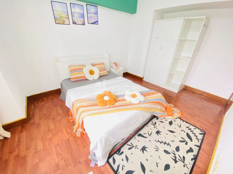 达美广场18481991周边环境图2