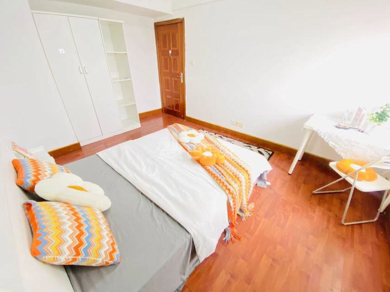 达美广场18481991周边环境图3