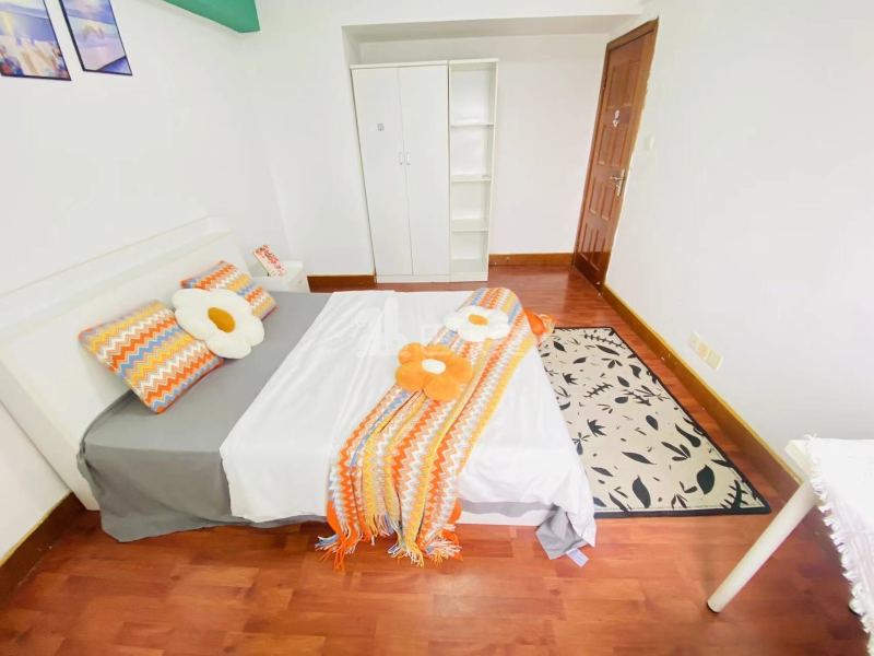 达美广场18481991周边环境图4